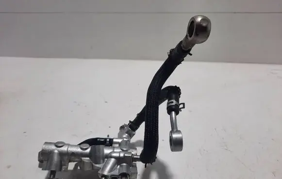 Mazda 6 Fuel line/pipe/hose A14K21N070