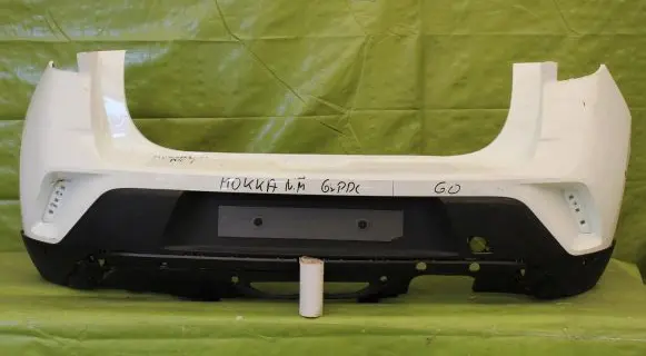 Opel Mokka B Front bumper 000127