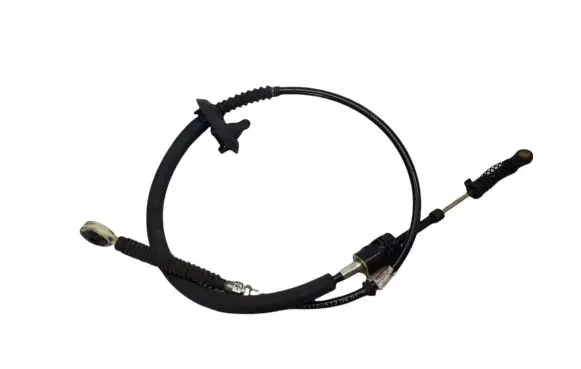 Mercedes-Benz B W245 Gear shift cable linkage A1693700573