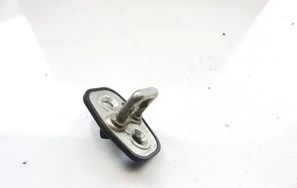 Citroen C4 I Picasso Rear door lock loop/hook striker 9655466380