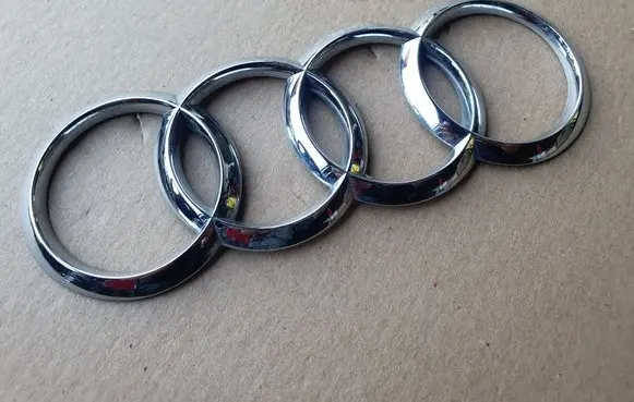 Audi A3 S3 8V Manufacturers badge/model letters 8V0853742