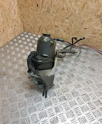 Opel Astra G Electric power steering pump 1040085003094 1040085003094D0 0000185017020