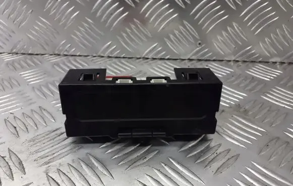 Renault Megane I Speedometer control unit/module 8200107839