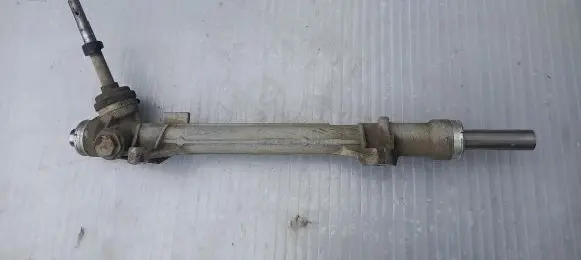 Nissan Qashqai Steering rack