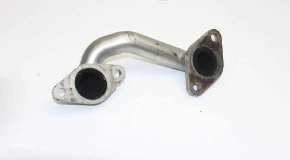 Mazda 3 II EGR valve line/pipe/hose