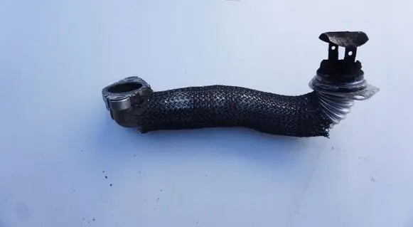 Seat Leon (1M) EGR valve line/pipe/hose