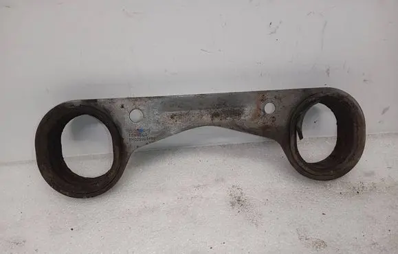 Opel Ampera Muffler mount bracket/holder 20791249 07616707
