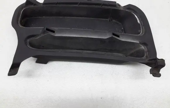 Toyota Avensis T250 Front bumper lower grill 5212705010