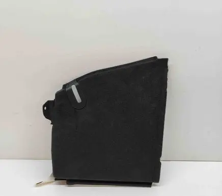 BMW X3 G01 Trunk/boot side trim panel 7452453