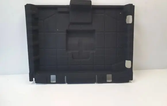 BMW 3 G20 G21 Trunk/boot mat liner 7450655 54004230 52107010