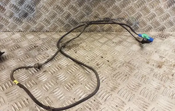 Peugeot 508 ABS rear brake sensor 9678582980