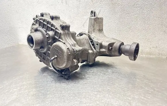Volvo XC90 Gearbox transfer box case 1023829 30651667