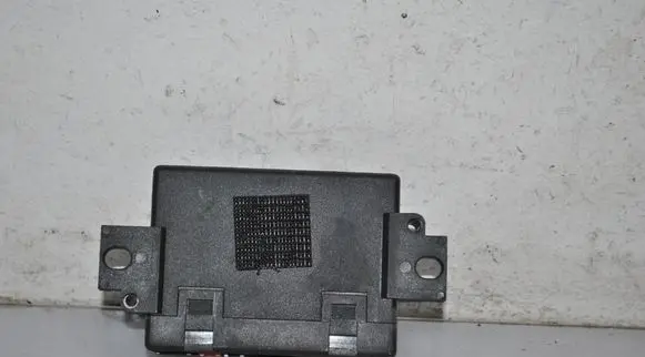 Fiat Panda II Alarm control unit/module M882US