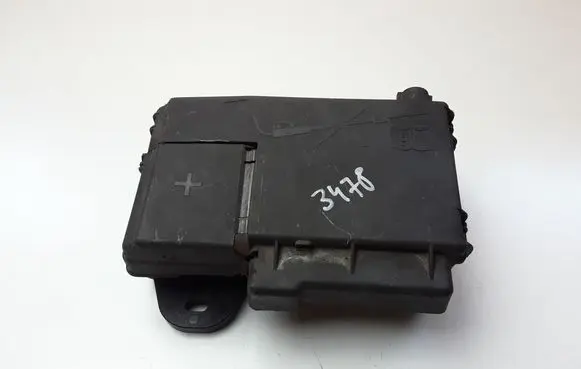 Chevrolet Orlando Positive cable (battery) 9696422706