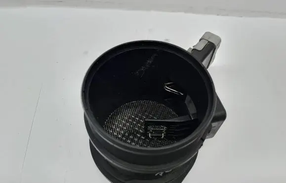 Peugeot 807 Mass air flow meter 9632215280