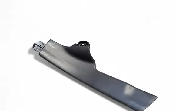 Volvo S60 Rear sill trim cover 39802078 39802080