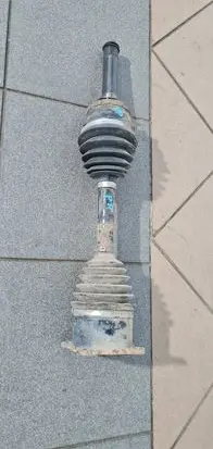 Hyundai Terracan Front driveshaft