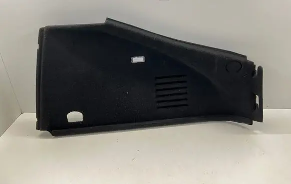 Audi TT TTS Mk2 Trunk/boot side trim panel 8J8863880A 15032006 06033466