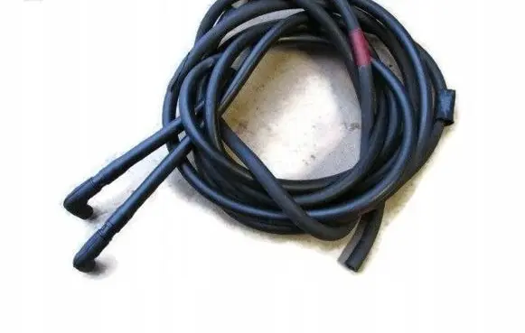Citroen C4 Grand Picasso Windshield washer fluid hose 