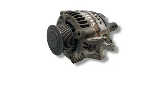 Honda Civic Generator/alternator 1042104860