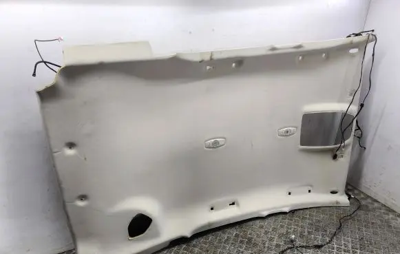 Ford C-MAX II Headlining 
