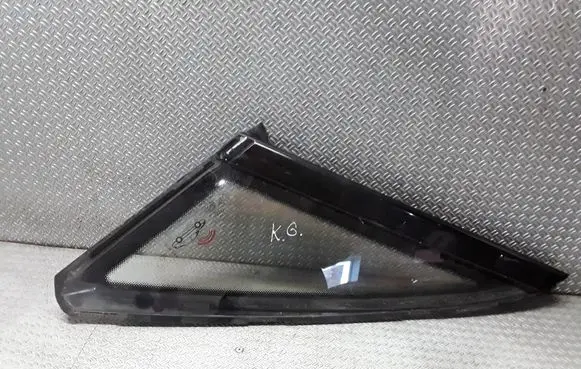 Audi A8 S8 D2 4D Rear side window