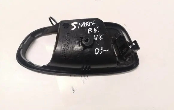 Ford S-MAX Electric window control switch 6M2T14529AD 6M21U22GA37