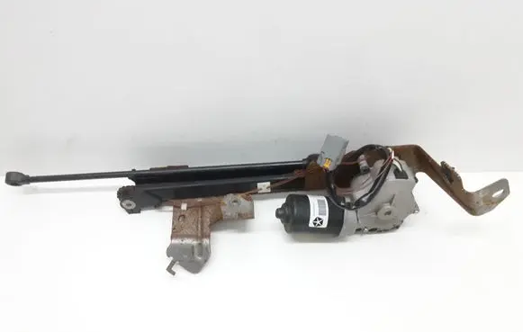 Tailgate/trunk/boot lift motor