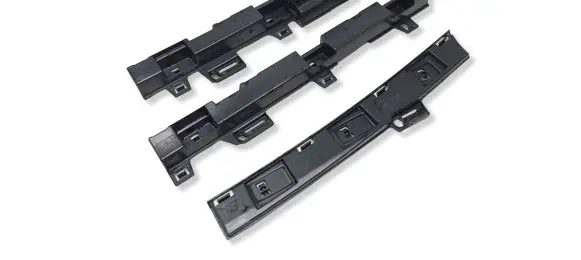 BMW 2 F22 F23 Sill supporting ledge 7268075