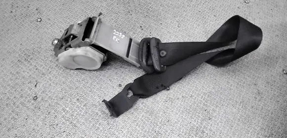 Opel Vectra C Front seatbelt