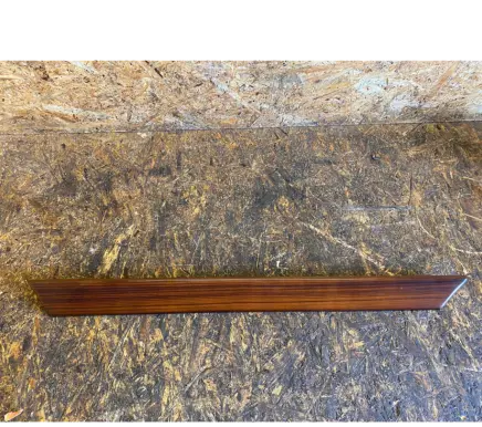Mercedes-Benz E W124 Other rear door trim element 
