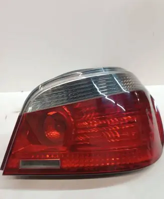 BMW 5 E60 E61 Rear/tail lights 6910768