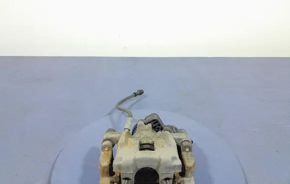 Ford Focus Rear brake caliper JX612D252B