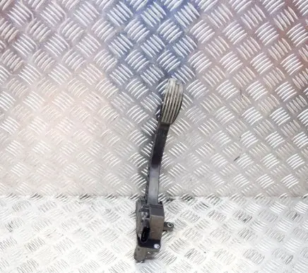 Iveco Daily 4th gen Accelerator throttle pedal 504061735 0281002633