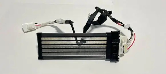 Toyota C-HR I Electric cabin heater radiator 2948000023 30695