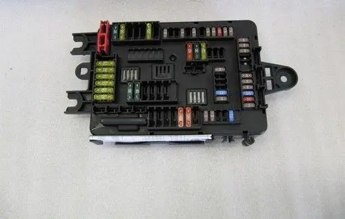 BMW 1 F20 F21 Fuse box set 61149259466