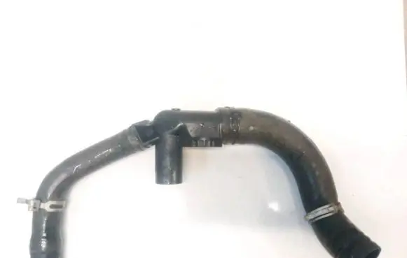 Volvo V60 Engine coolant pipe/hose 9671124980