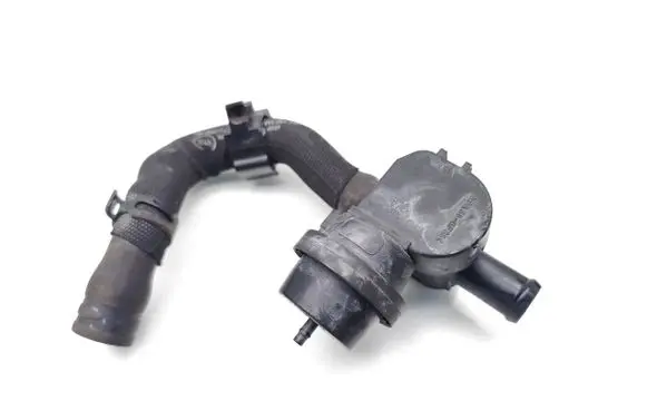 Audi A5 8T 8F Coolant heater control valve 1J0819809
