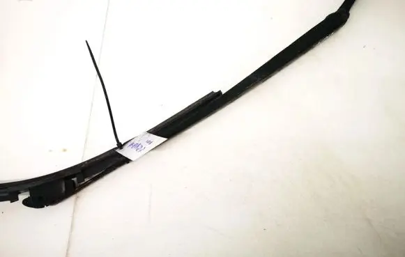 BMW 3 E46 Front wiper blade arm