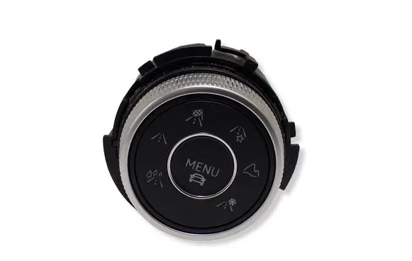 Volkswagen Touareg III Other switches/knobs/shifts 760927531F
