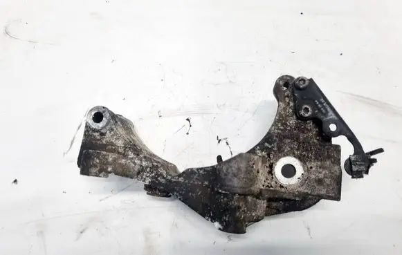 Opel Astra H Engine mounting bracket 897264512