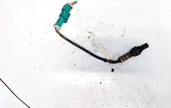Ford Fusion Lambda probe sensor 2s6a9f472bb