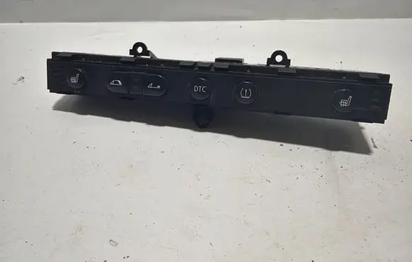 BMW Z4 E85 E86 A set of switches 6948771