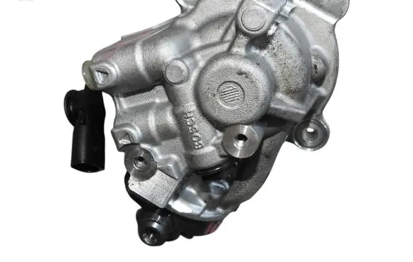 Mercedes-Benz E W213 Fuel injection high pressure pump A6540704301 0445010736