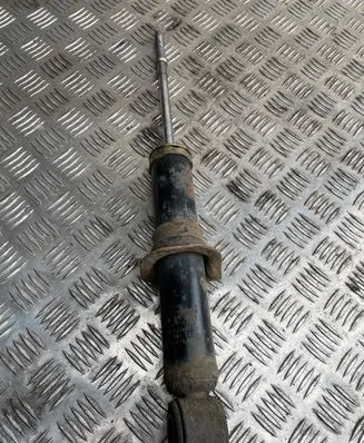 Toyota Corolla Verso AR10 Rear shock absorber/damper 465300F020