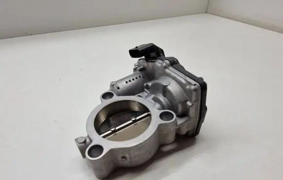 Throttle valve