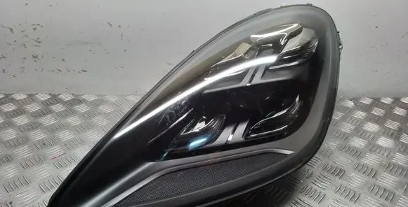 Porsche Cayenne (9Y0 9Y3) Headlight/headlamp 9Y0941035F