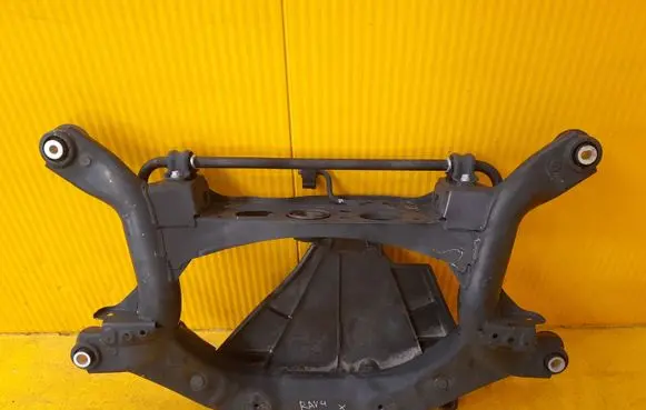 Toyota RAV 4 (XA50) Rear axle beam with reductor 