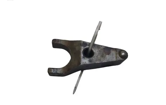 Lexus IS 220D-250-350 Fuel Injector clamp holder