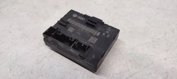 Audi A6 S6 C7 4G Door control unit/module 4G8959795G 4G8959795J